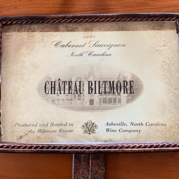 Biltmore Vineyard Hooks (2) - Picture 5 of 6